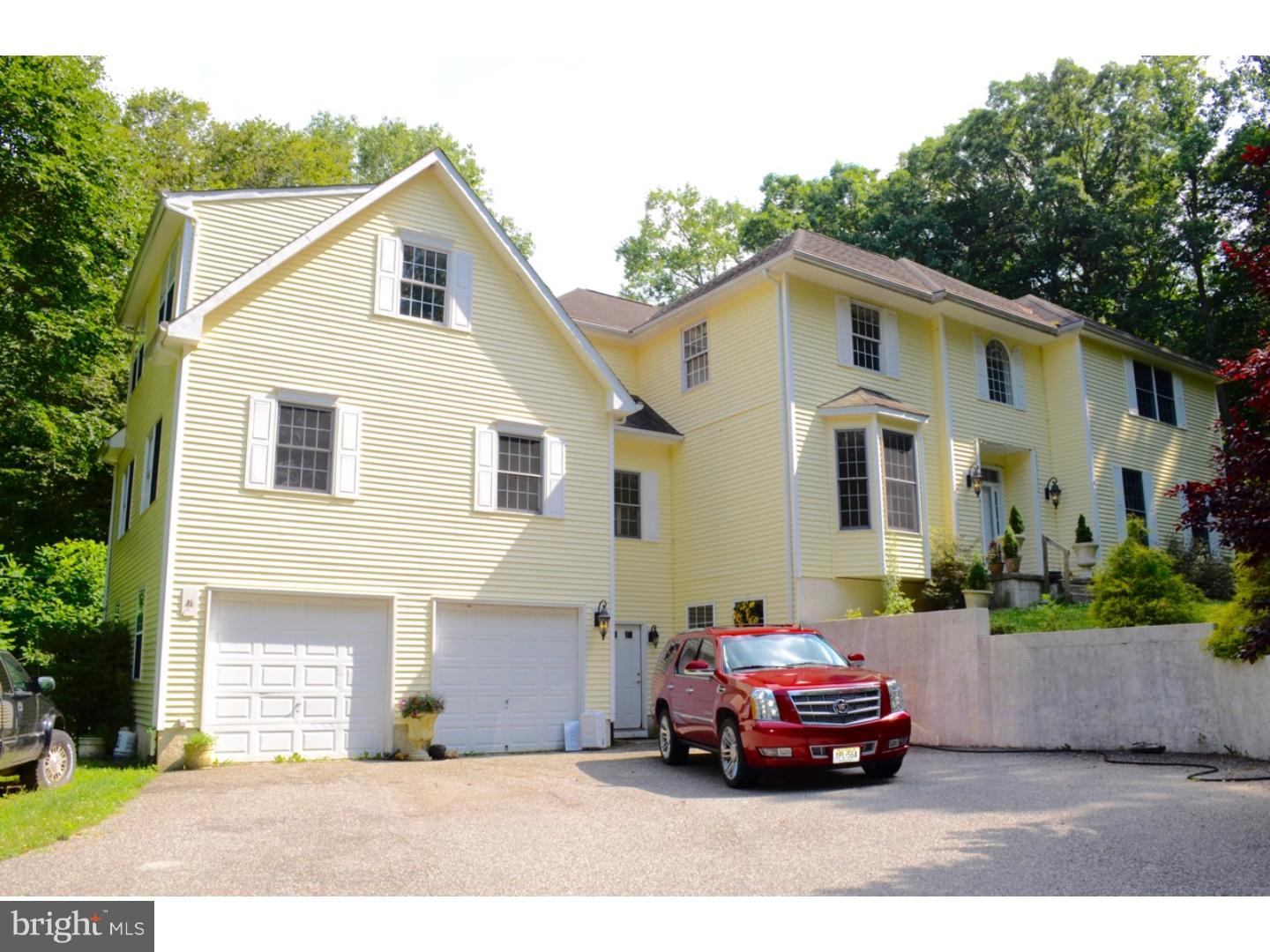 300 Fislerville Road Mullica Hill, NJ 08062 - Photo 1 of 25 Gallery Image 1