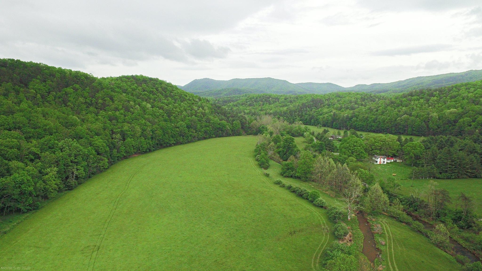 26.28 Spur Branch Road Dublin, VA 24084 - Photo 9 of 12 Gallery Image 9