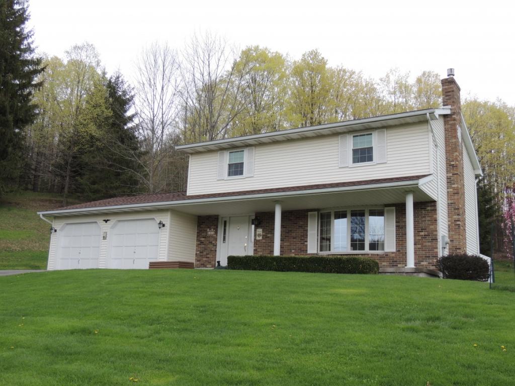 664 Powderhouse Road Vestal, NY 13850 - Photo 1 of 18 Gallery Image 1