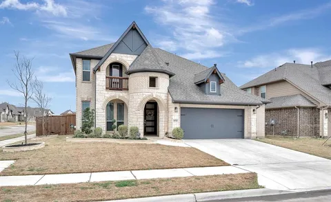 $599,900 | 16928 Mirador Way, Justin, TX 76247