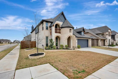 $599,900 | 16928 Mirador Way, Justin, TX 76247