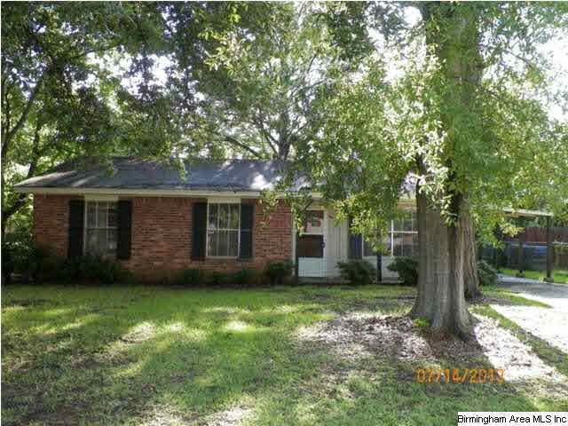 4618 Conti Lane Montgomery, AL 36116 - Photo 1 of 8