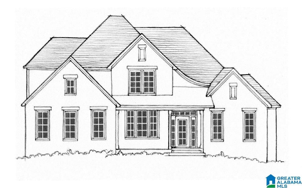 249 Henley Way Helena, AL 35080 - Photo 1 of 8