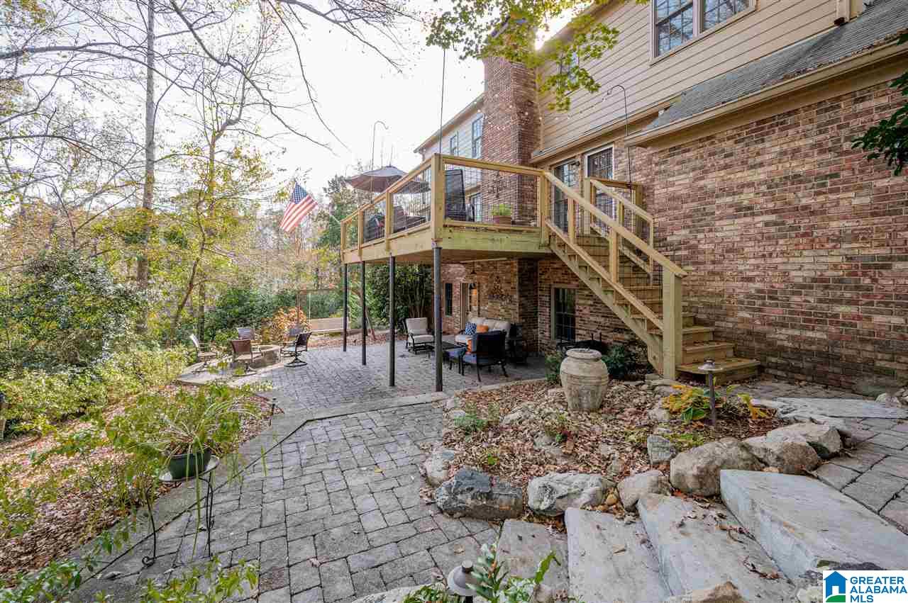 3441 South Brookwood Road Birmingham, AL 35223 - Photo 40 of 46