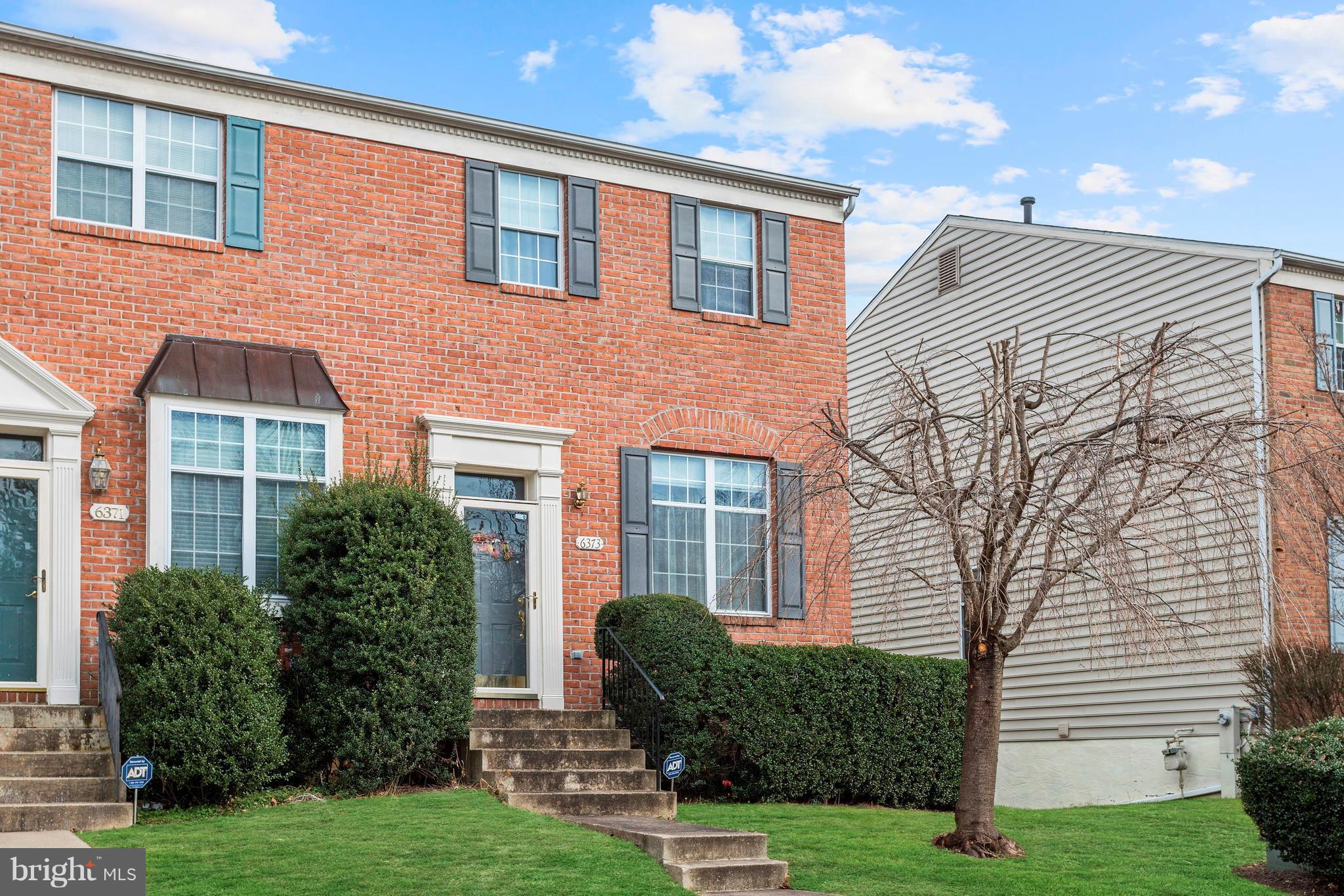 6373 Wind Rider Way Columbia, MD 21045 - Photo 1 of 27 Front Exterior