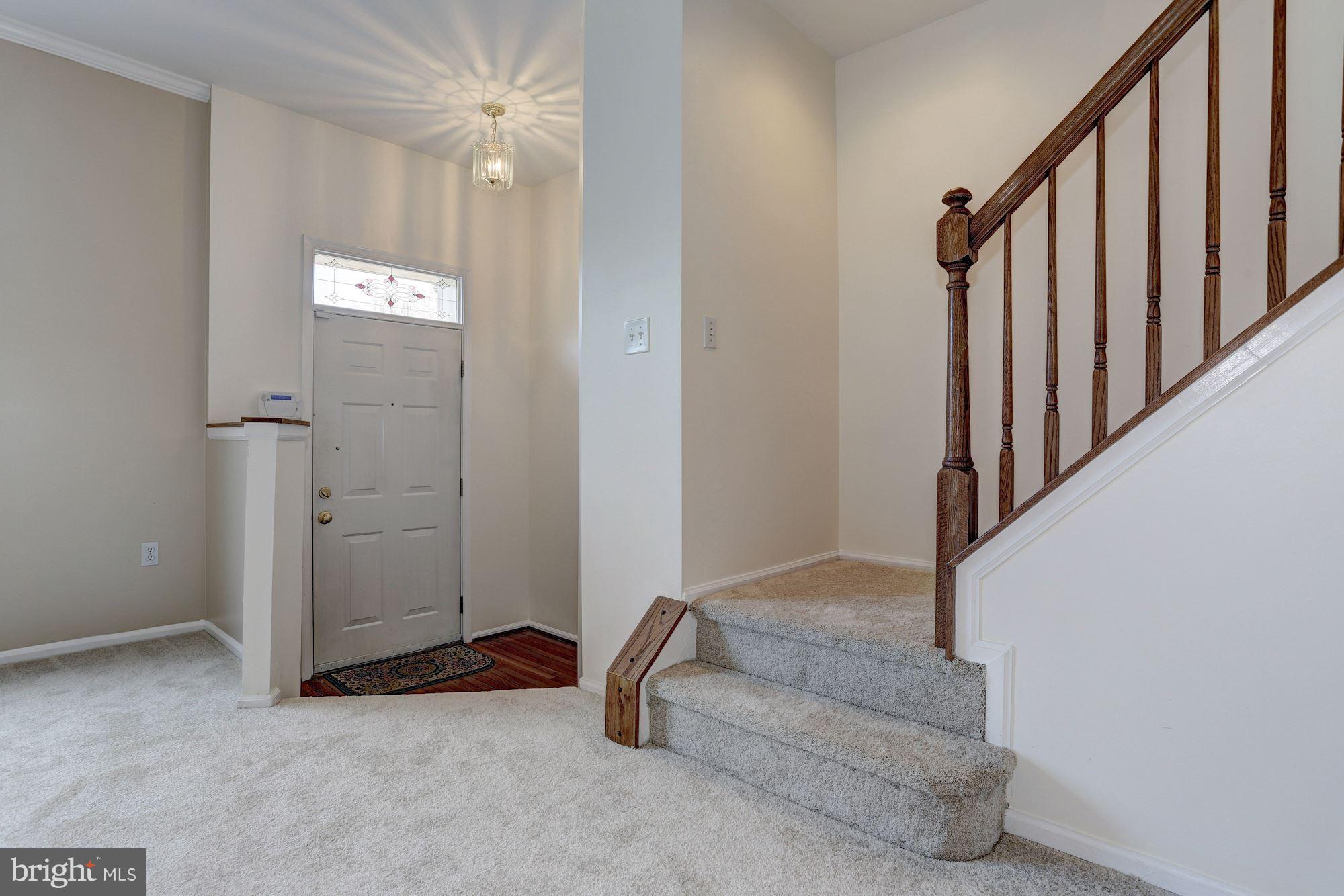 6373 Wind Rider Way Columbia, MD 21045 - Photo 2 of 27 Entry