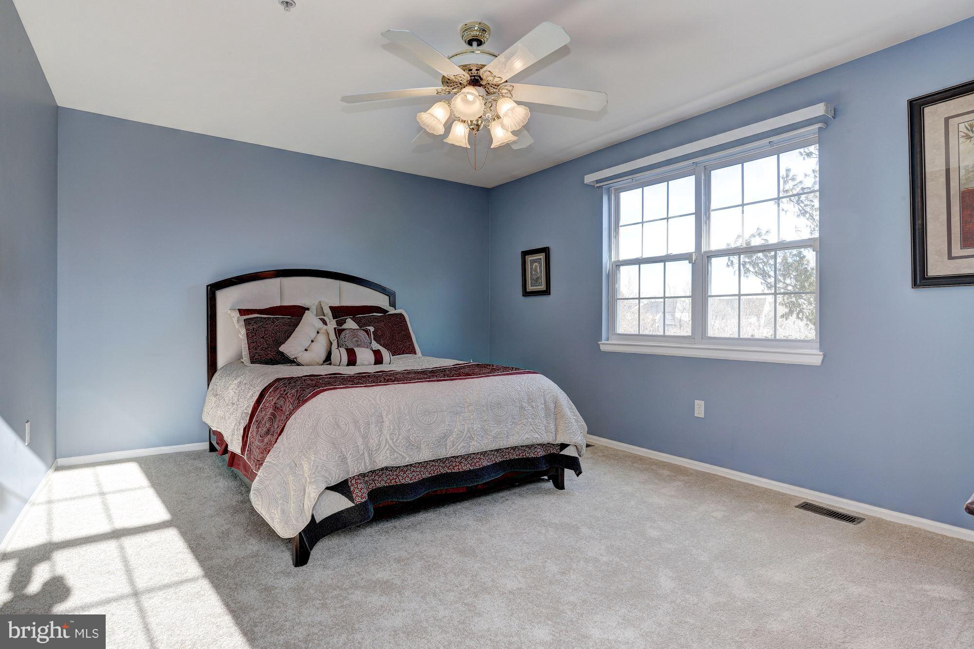 6373 Wind Rider Way Columbia, MD 21045 - Photo 12 of 27 Master Bedroom