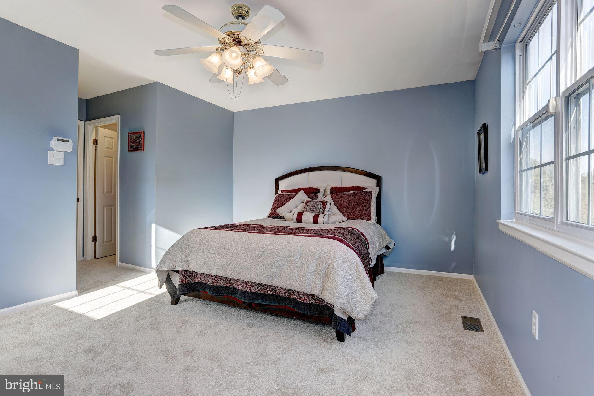6373 Wind Rider Way Columbia, MD 21045 - Photo 13 of 27 Master Bedroom