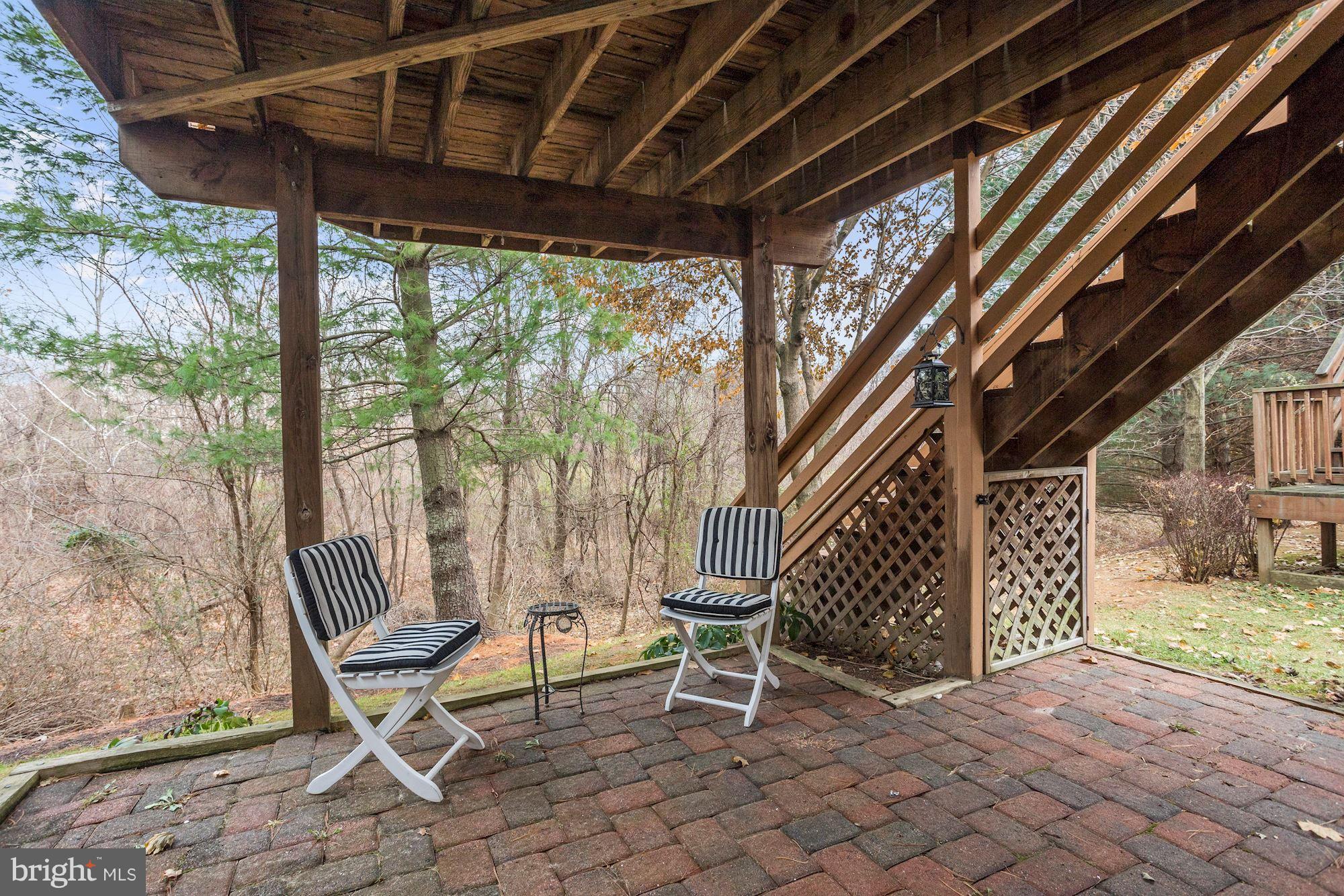 6373 Wind Rider Way Columbia, MD 21045 - Photo 25 of 27 Patio