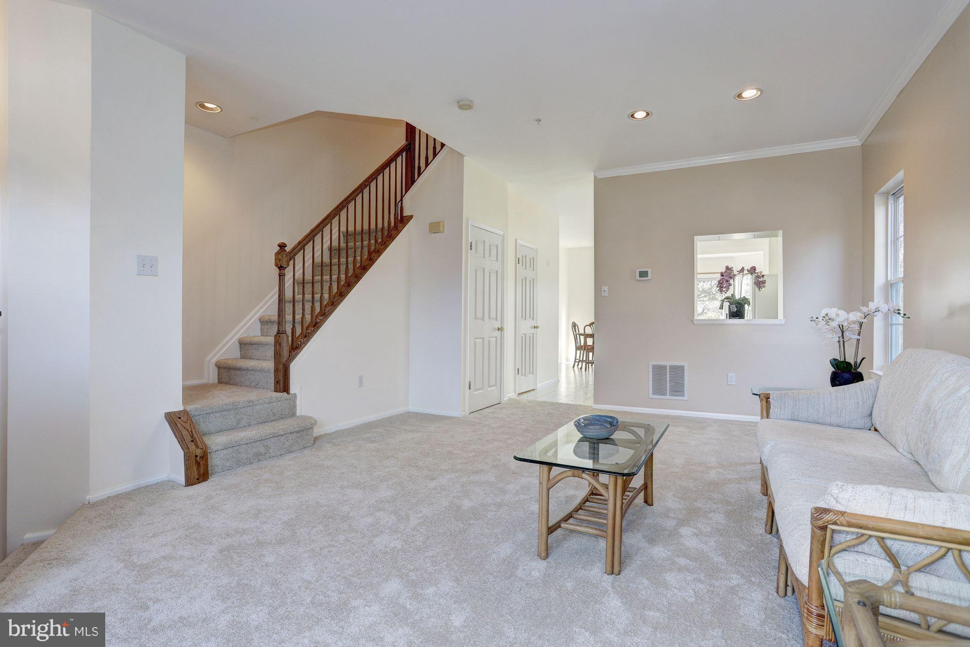 6373 Wind Rider Way Columbia, MD 21045 - Photo 5 of 27 Open Concept