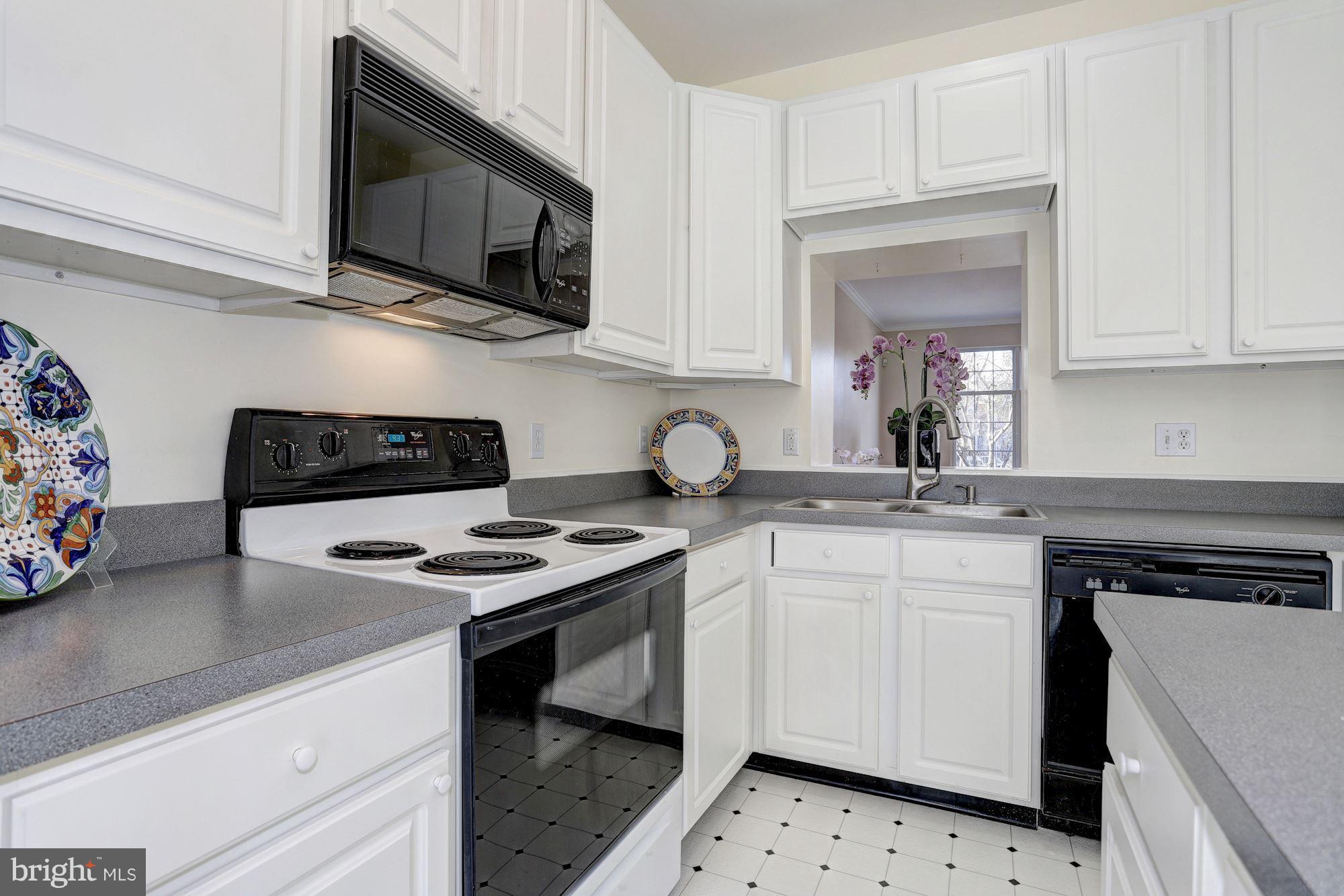 6373 Wind Rider Way Columbia, MD 21045 - Photo 8 of 27 Kitchen