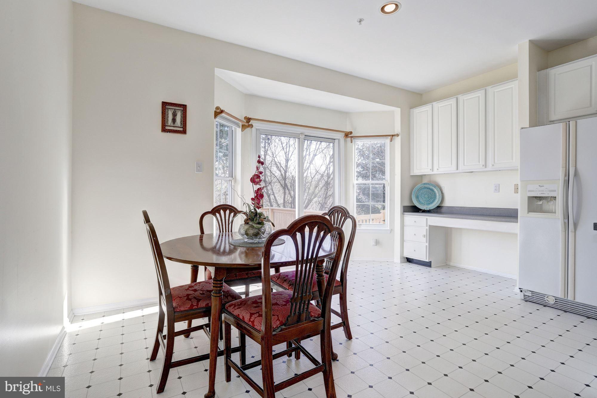 6373 Wind Rider Way Columbia, MD 21045 - Photo 10 of 27 Breakfast Area