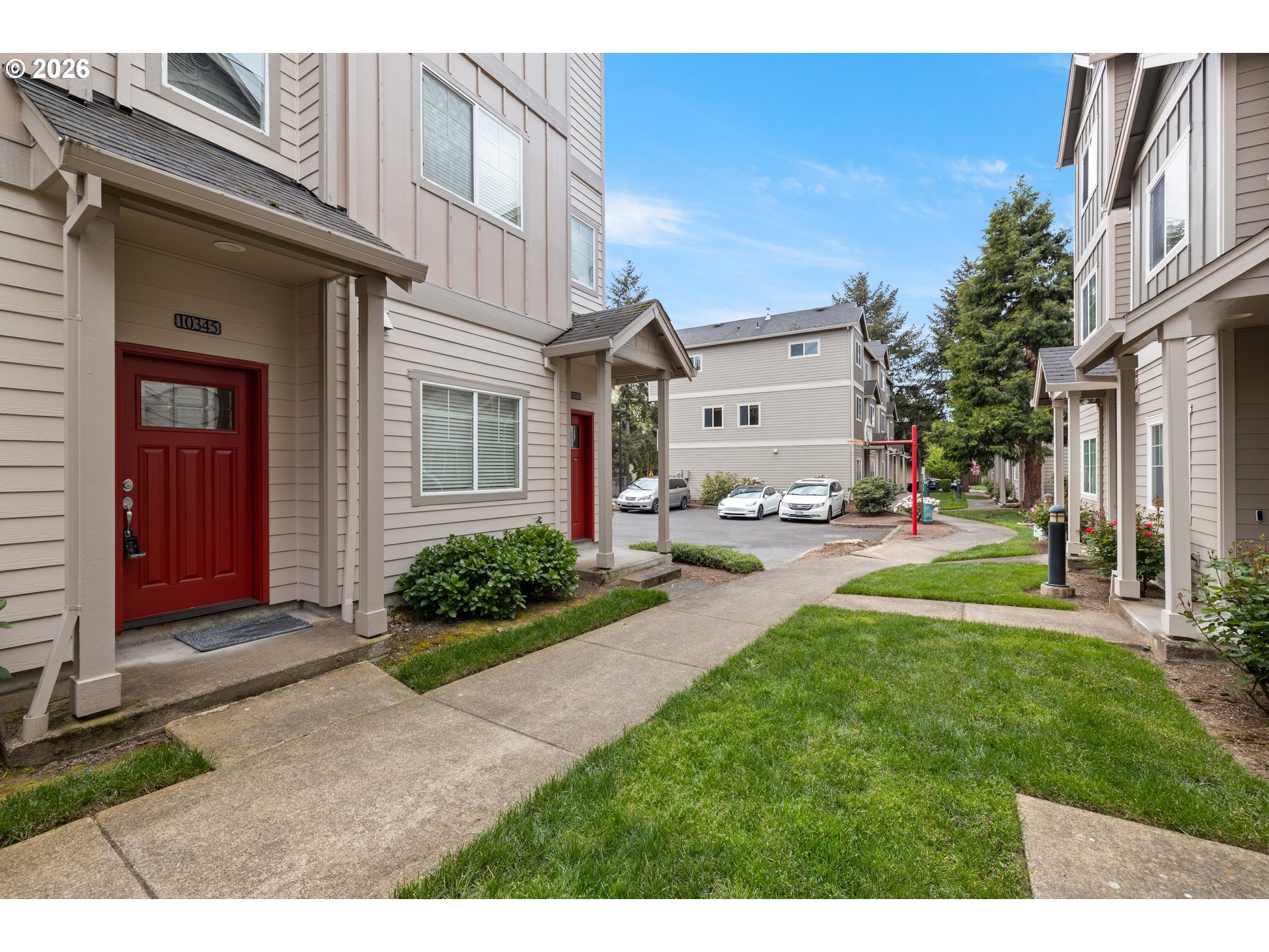 10345 Southwest Ridgepath Lane Beaverton, OR 97005 - Photo 30 of 47