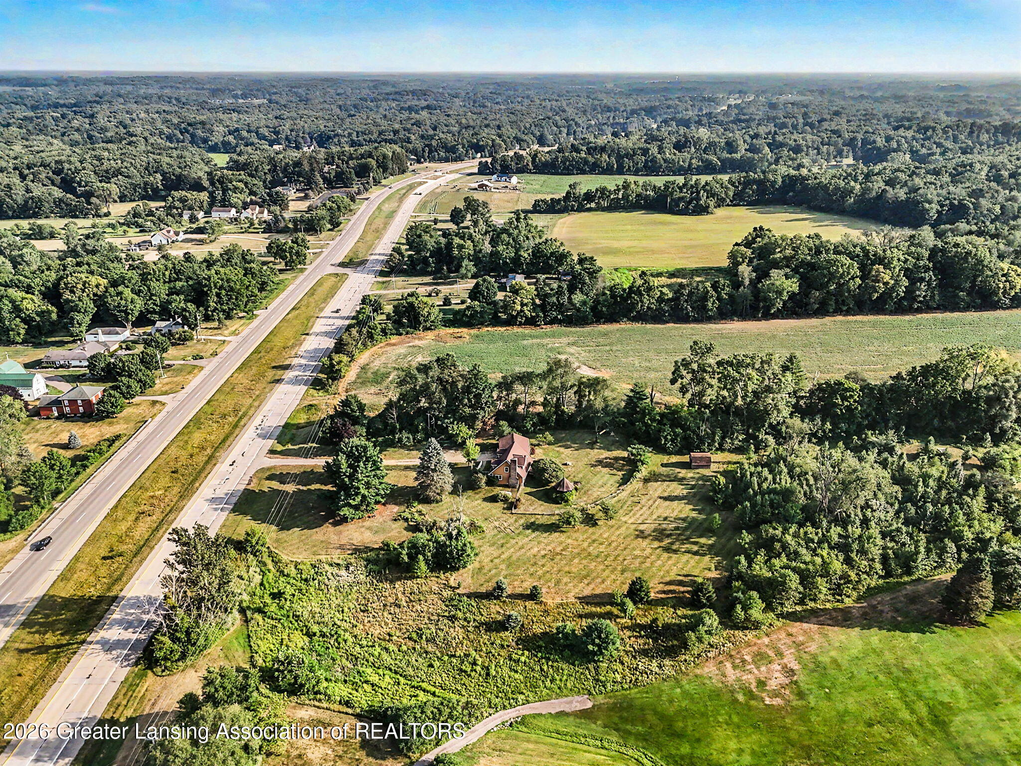 350 South Michigan Road Eaton Rapids, MI 48827 - Photo 59 of 64 61-web-or-mls-drone2