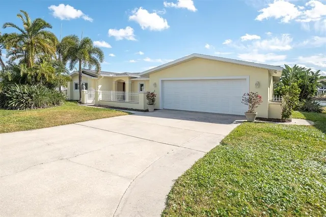 $5,700 | 309 Buttonwood Lane, Largo, FL 33770