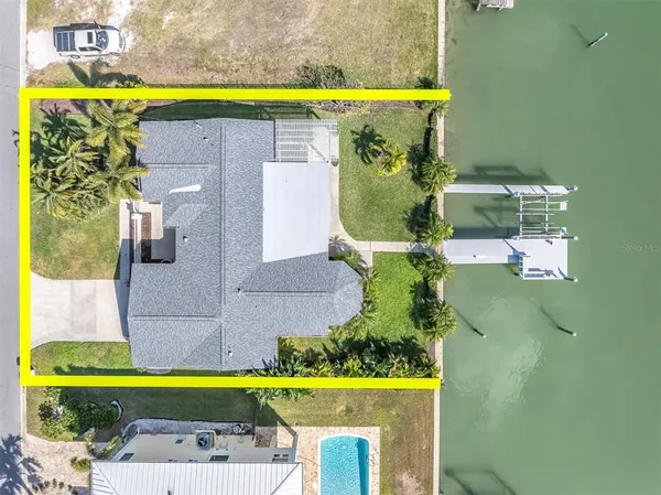 $5,400 | 309 Buttonwood Lane, Largo, FL 33770