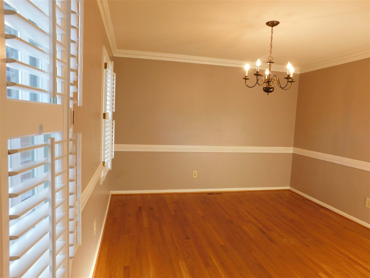 3013 Pearces Road Zebulon, NC 27597 - Photo 4 of 27 Photo 4
