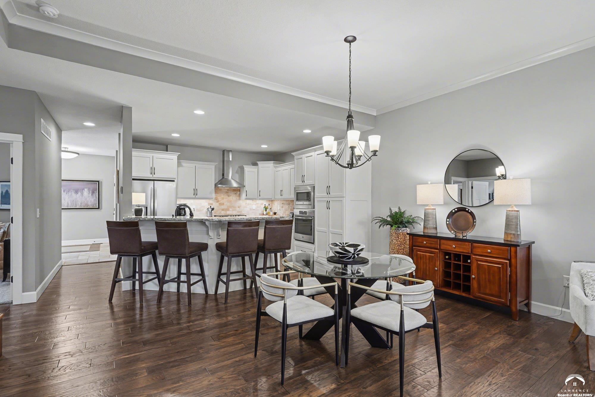 2250 Lake Pointe Drive, Unit 1900 Lawrence, KS 66049 - Photo 5 of 31