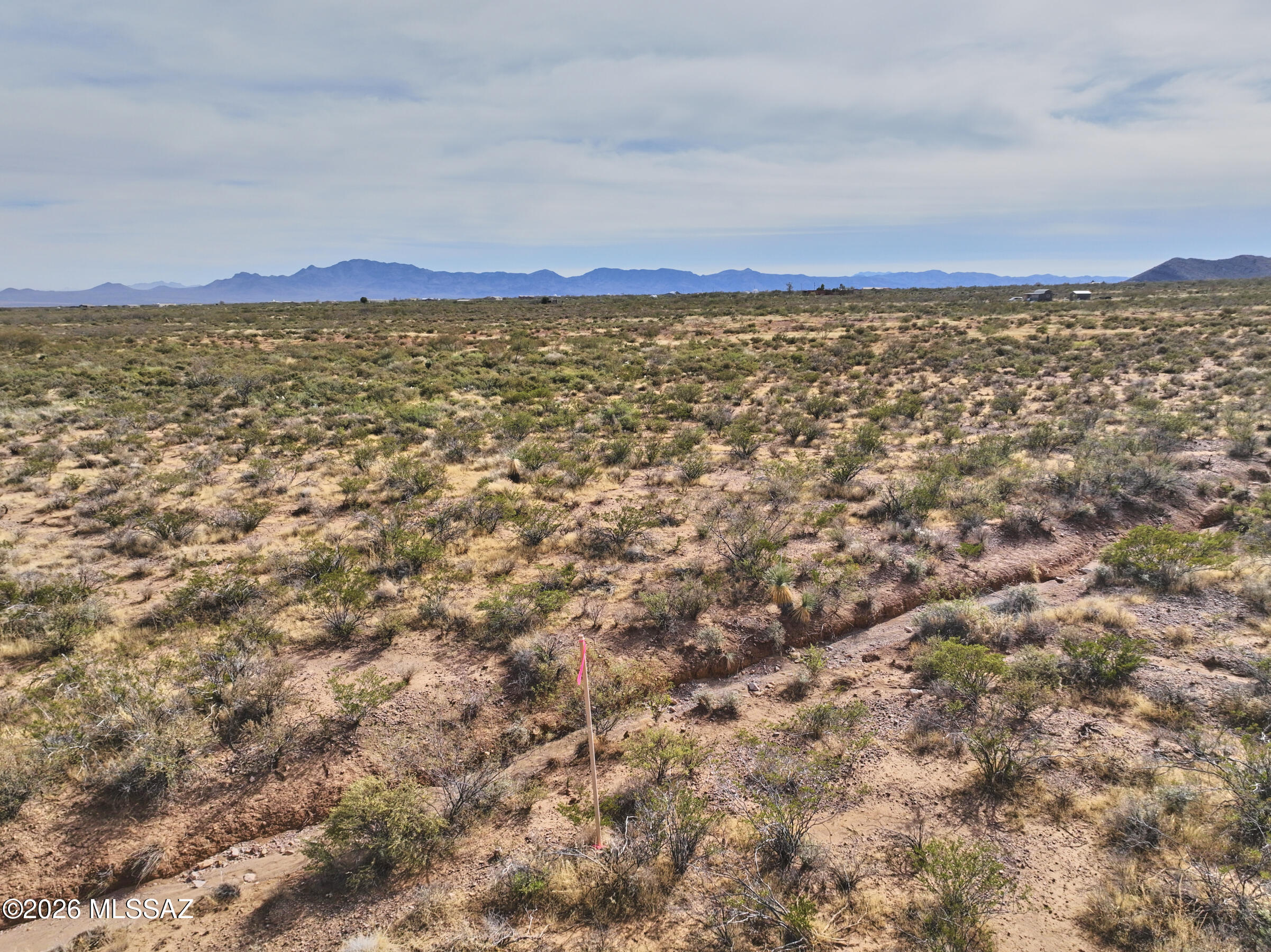 Tbd West Foothills Road San Simon, AZ 85632 - Photo 6 of 13