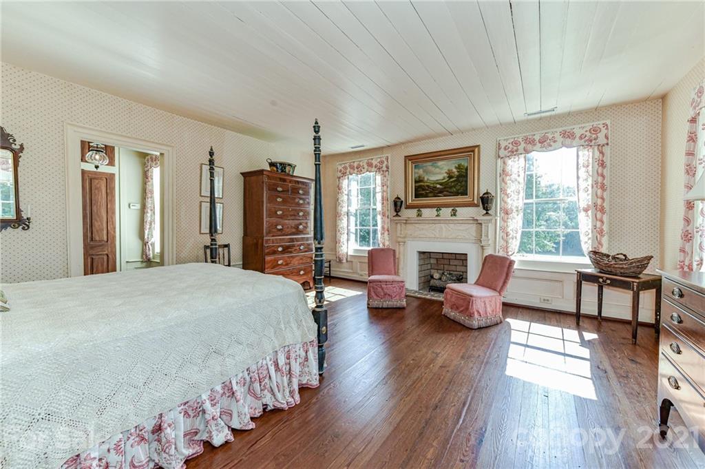 2539 Wooten Road Chester, SC 29706 - Photo 26 of 46