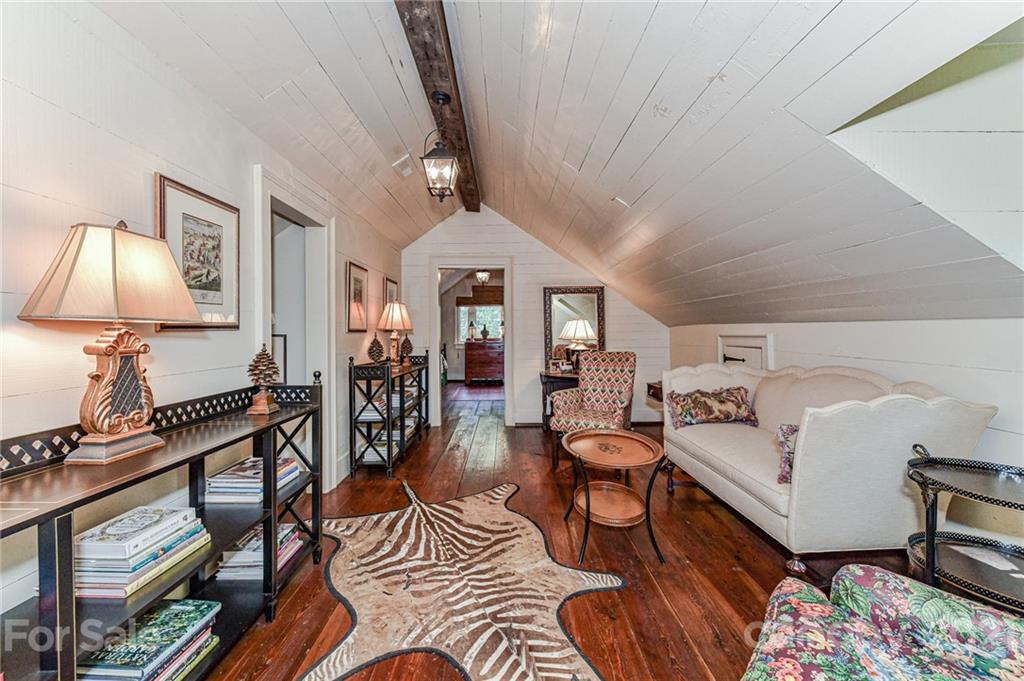 2539 Wooten Road Chester, SC 29706 - Photo 32 of 46 a living room with furniture and a lamp