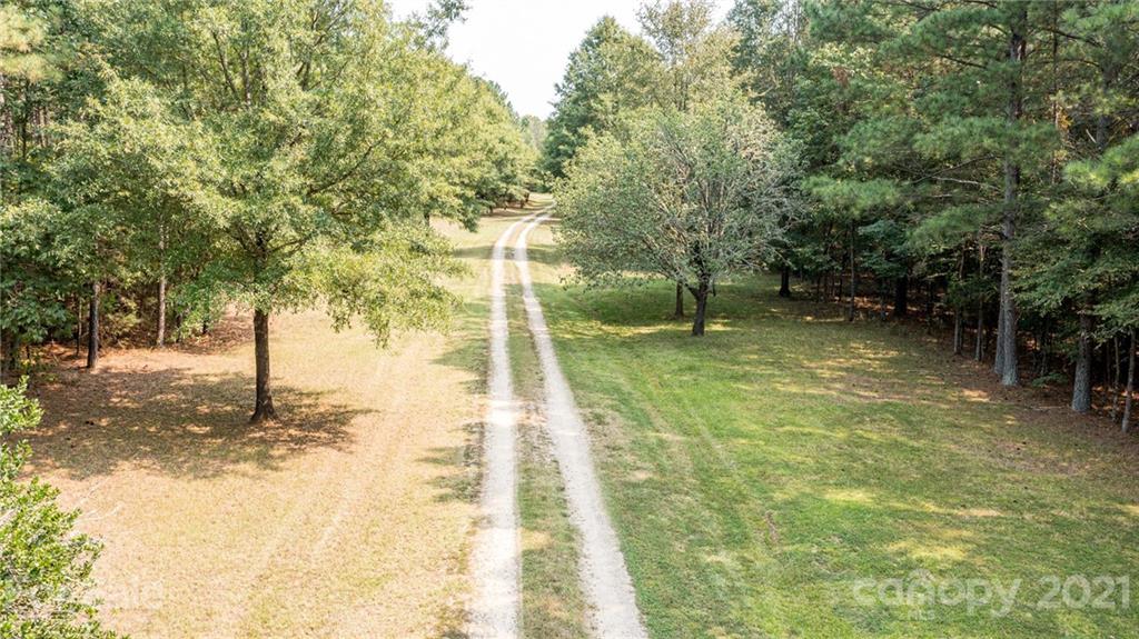 2539 Wooten Road Chester, SC 29706 - Photo 38 of 46 a backyard of a house with lots of green space