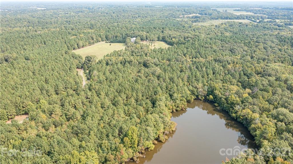 2539 Wooten Road Chester, SC 29706 - Photo 43 of 46 a view of a lake with a mountain