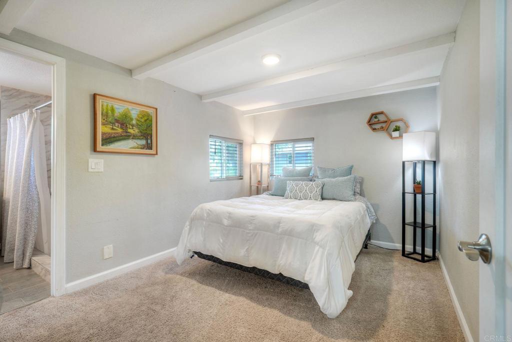 513 Smilax Road Vista, CA 92081 - Photo 19 of 42 Primary bedroom~