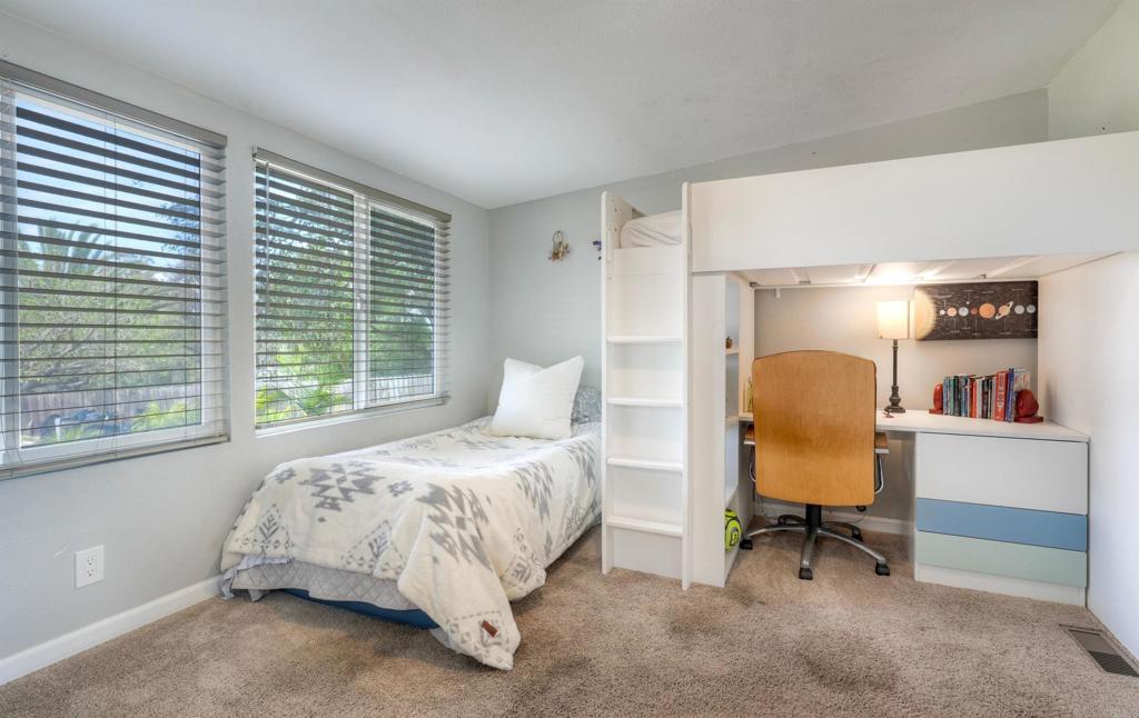 513 Smilax Road Vista, CA 92081 - Photo 23 of 42 Bedroom #2