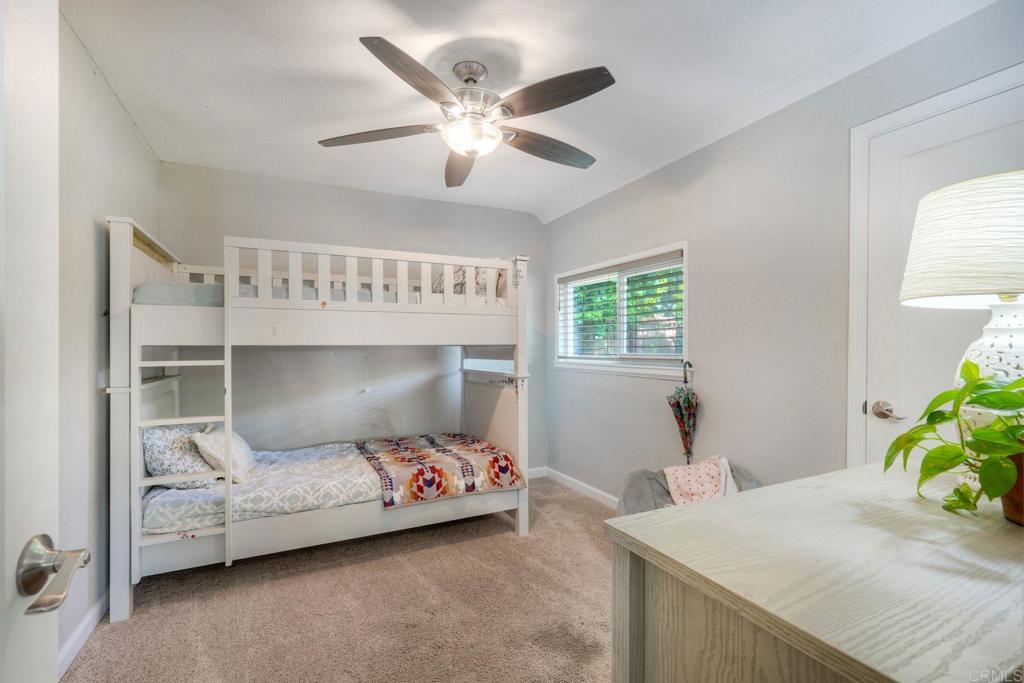513 Smilax Road Vista, CA 92081 - Photo 25 of 42 Bedroom #3
