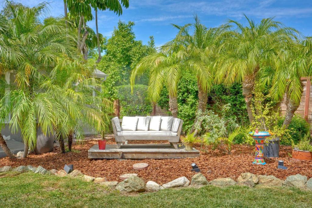513 Smilax Road Vista, CA 92081 - Photo 6 of 42 ~Great place to chill and watch the pups romp~