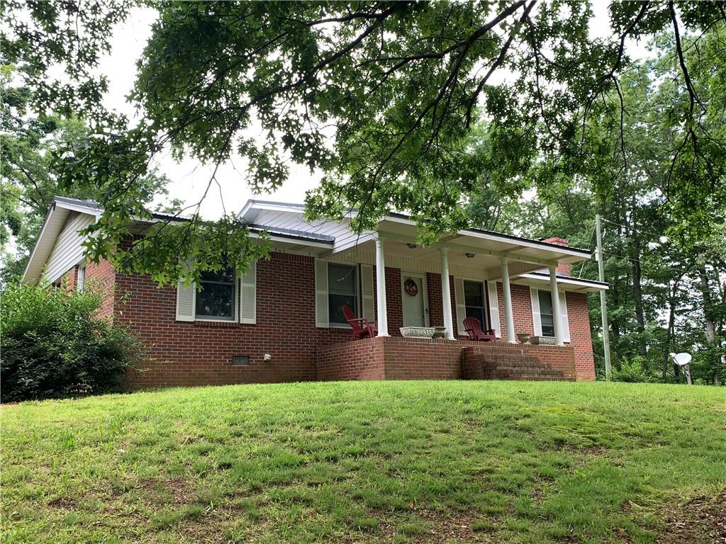 149 Crawford Street Ranger, GA 30734 - Photo 1 of 1
