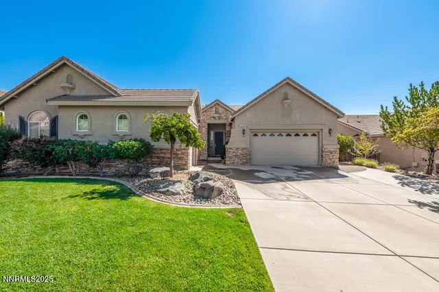 $1,095,000 | 3240 Quartzite Drive, Reno, NV 89523
