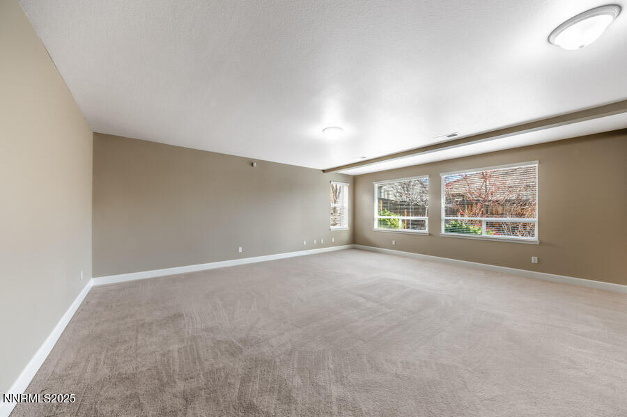 3240 Quartzite Drive Reno, NV 89523 - Photo 28 of 45 an empty room with windows