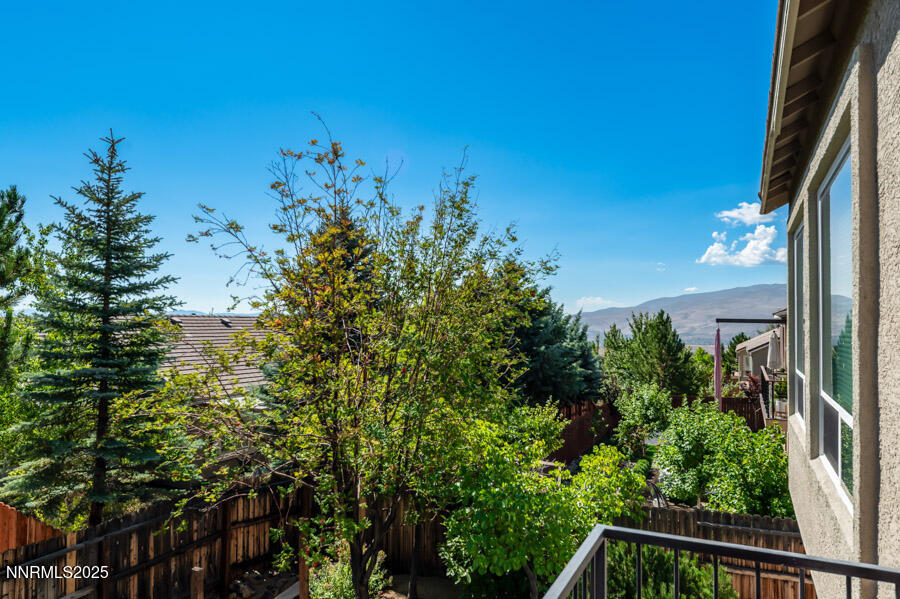 3240 Quartzite Drive Reno, NV 89523 - Photo 45 of 45 a view of a garden