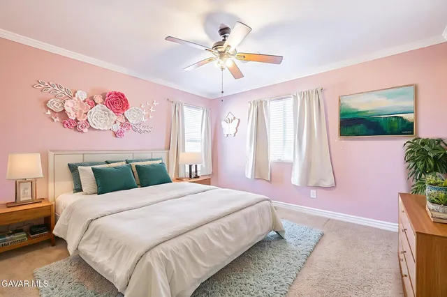 a view of a two chairs in the patio