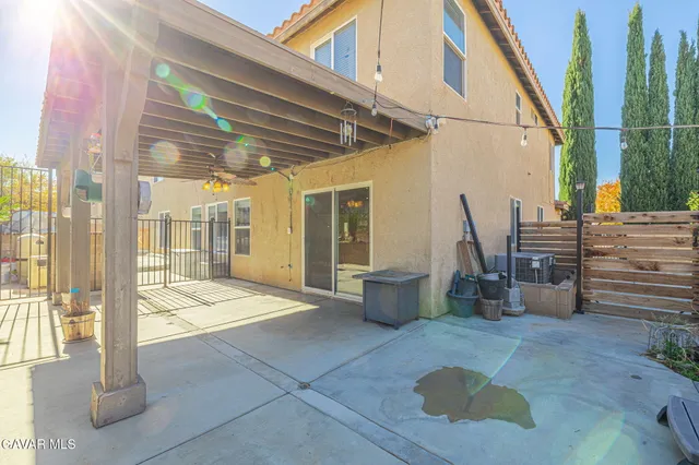 $690,000 | 42234 Marbella Street, Quartz Hill, CA 93536
