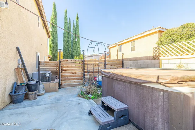 $690,000 | 42234 Marbella Street, Quartz Hill, CA 93536