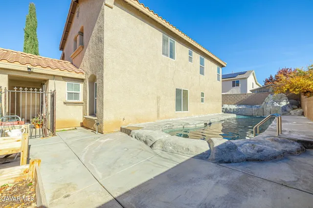 $690,000 | 42234 Marbella Street, Quartz Hill, CA 93536