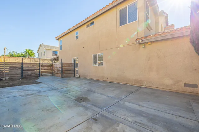 $690,000 | 42234 Marbella Street, Quartz Hill, CA 93536