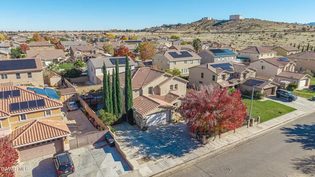 $690,000 | 42234 Marbella Street, Quartz Hill, CA 93536