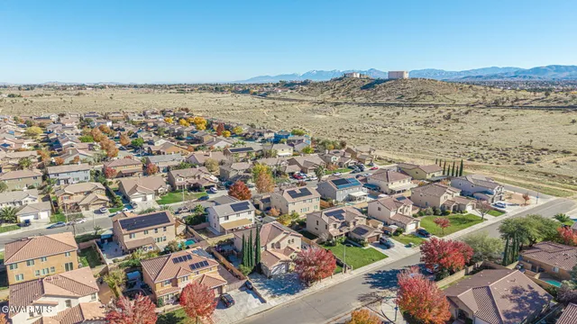 $690,000 | 42234 Marbella Street, Quartz Hill, CA 93536