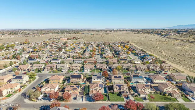 $690,000 | 42234 Marbella Street, Quartz Hill, CA 93536