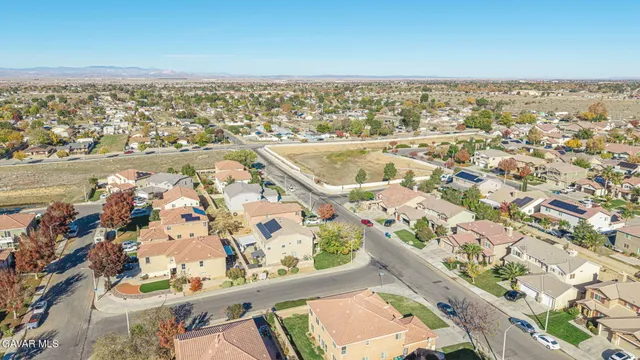 $690,000 | 42234 Marbella Street, Quartz Hill, CA 93536