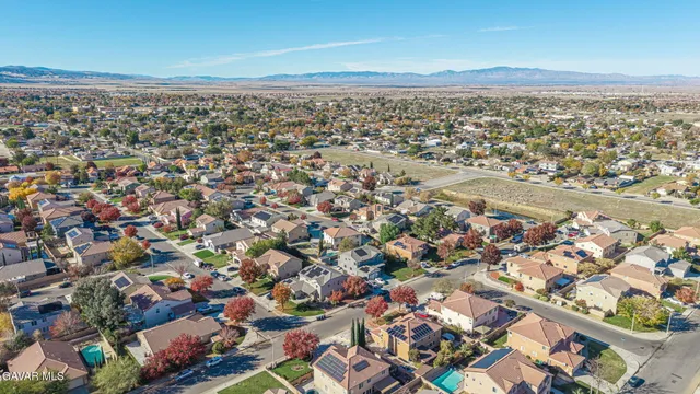 $690,000 | 42234 Marbella Street, Quartz Hill, CA 93536