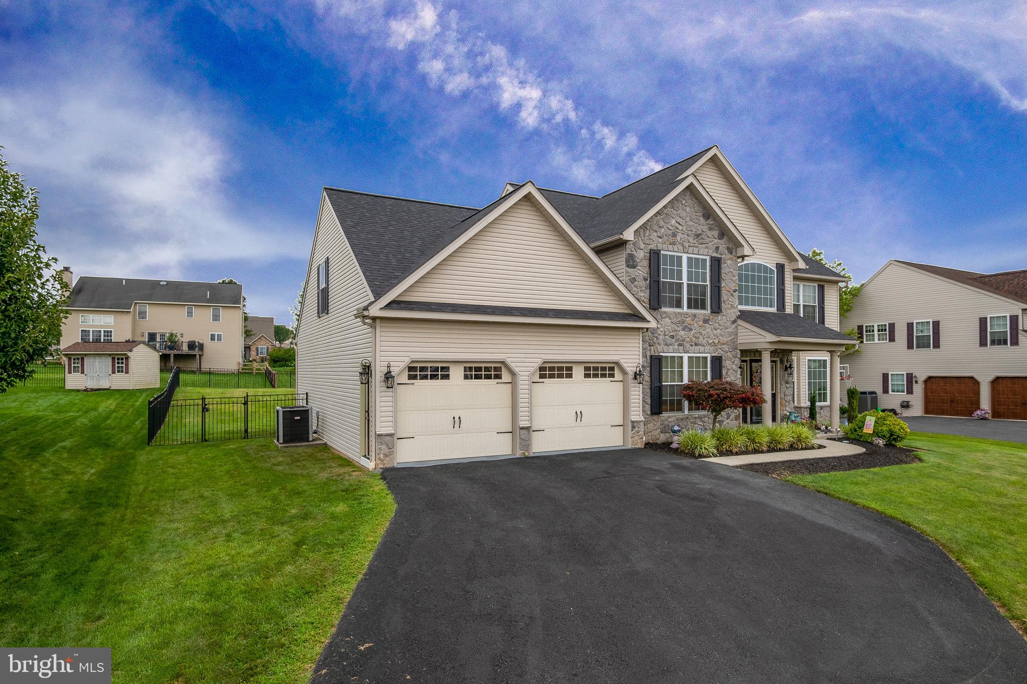 641 Ebersole Road Reading, PA 19605 - Photo 1 of 56 Gallery Image 1
