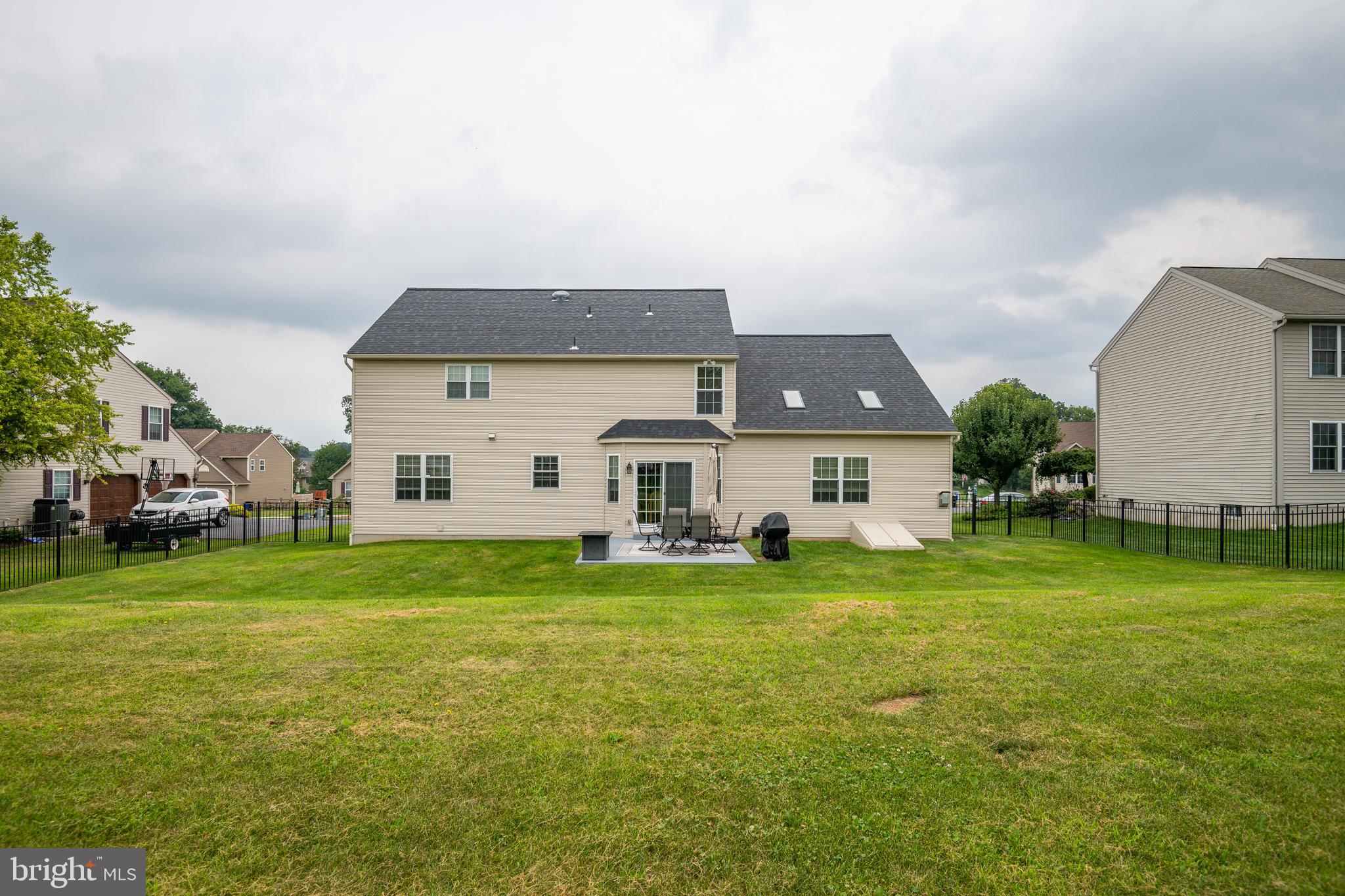 641 Ebersole Road Reading, PA 19605 - Photo 56 of 56 Gallery Image 56