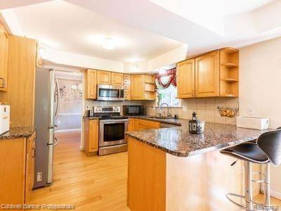 2997 Powderhorn Ridge Road Rochester Hills, MI 48309 - Photo 13 of 26