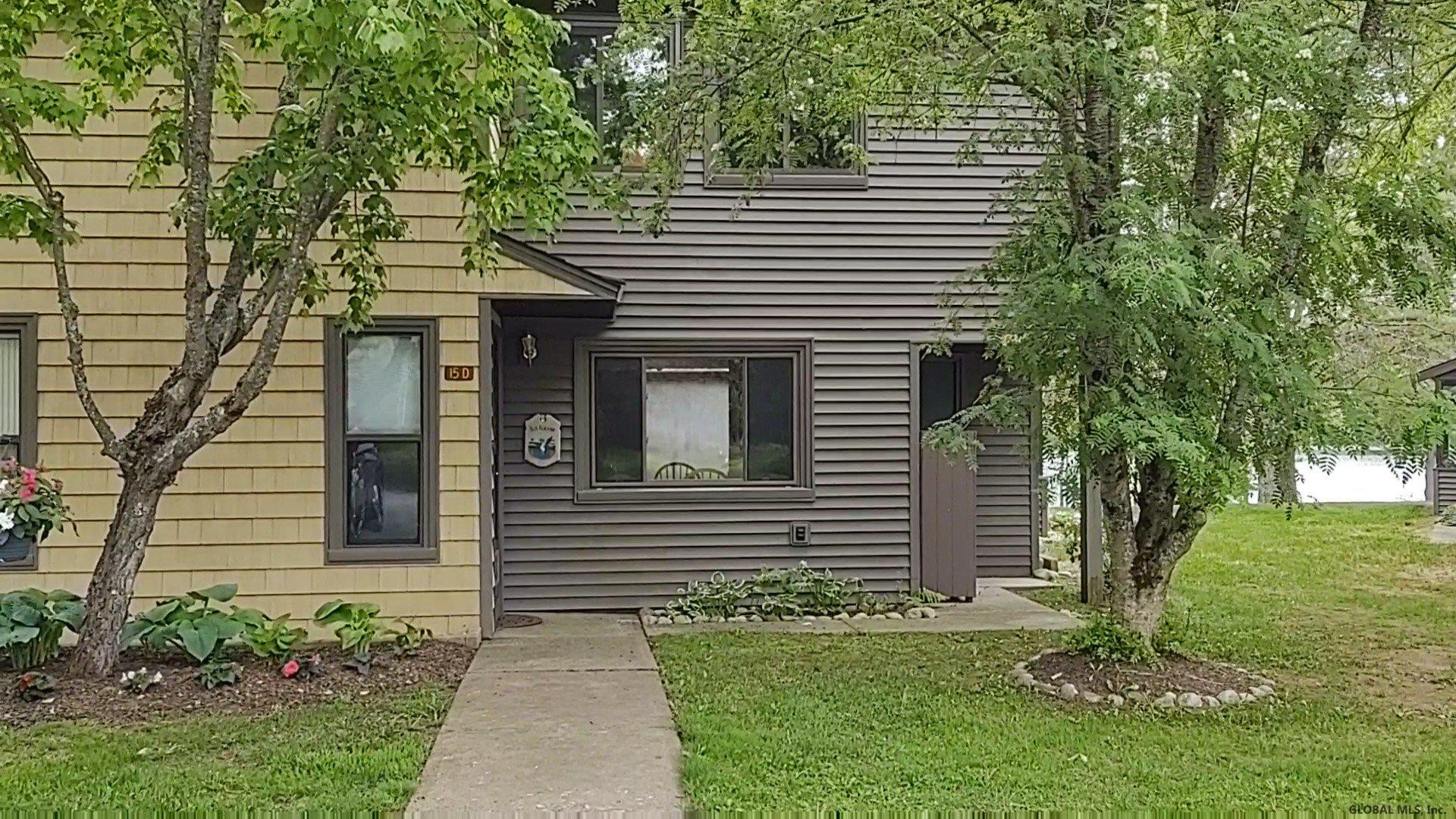 15 D Evergreen Road, Unit D Chestertown, NY 12817 - Photo 1 of 15 Photo 1