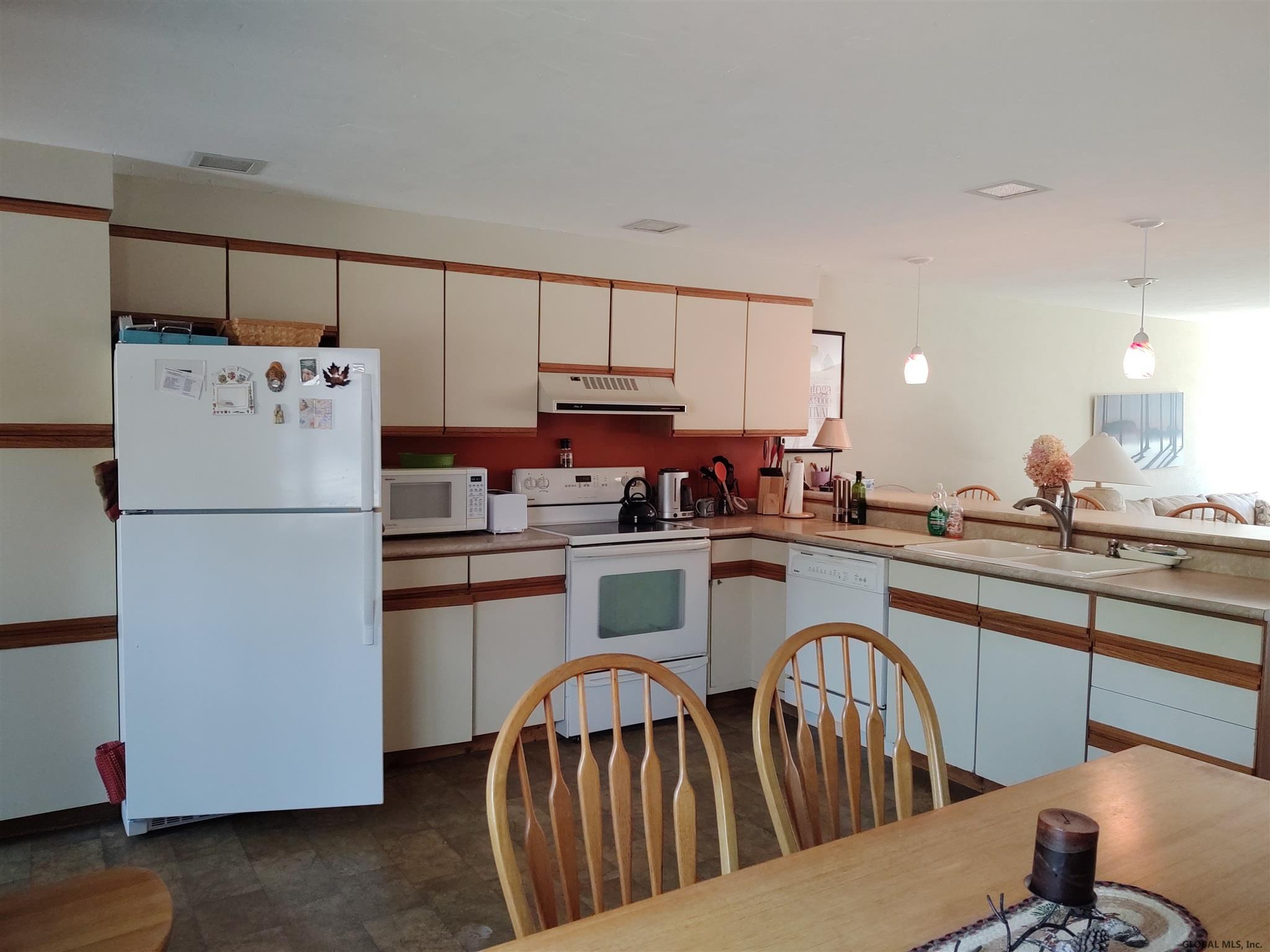 15 D Evergreen Road, Unit D Chestertown, NY 12817 - Photo 3 of 15 Photo 3